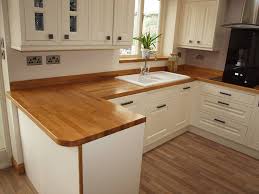 Choosing wooden worktops is a great way to add natural beauty to your kitchen. Prime Oak Worktop Gallery