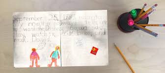 Use second grade writing worksheets with your 2nd grade student. Your 2nd Grader S Writing Under Common Core Standards Greatschools