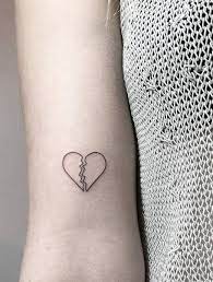 Heart tattoos are just amazing and carries rich symbolism of love and life alongside an array of meanings. 25 Heart Tattoos You Will Instantly Fall In Love With The Trend Spotter