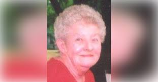 Obituary information for Shirley Shortall