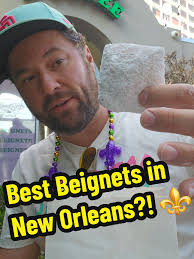 Must Eat New Orleans