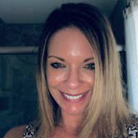 Angela Bray's Instagram, Twitter & Facebook