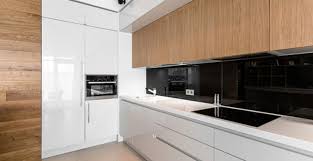 In recent years, italian kitchens have become known for their sleek and innovative. Timelessly Elegant Black And White Kitchen Design Inspiration Plan N Design
