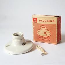 I Liked This Design On Fab Paulding Porcelain Light Fixture Paulding Light Fixtures White Light Fixture