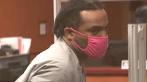 Tacoma suspect pleads guilty to robbery with sexual motivation, sentencing  set