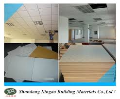 And mineral fiber ceiling tiles offer a tremendous number of choices for you to decide what exactly you are looking for. China Waterproof Pvc Gypsum Board Manufacturers Pvc Ceiling Tiles China Ceiling Board Gypsum Board