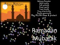 Today is the first day of ramadhan 2013. 55 Ramadhan Mubarak Ideas Ramadan Ramadhan Mubarak Ramadan Quotes