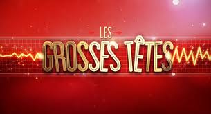 Laurent ruquier et les fidèles sociétaires des «grosses têtes» font rire la france entière aussi bien sur les ondes qu'à la télévision. Les Grosses Tetes Refont 2019 Ce Samedi 14 Decembre Sur France 2