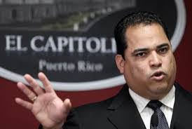 Carmelo Ríos pide campaña sin chismes en Guaynabo