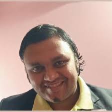 Man, what a beautiful almost 4 years it's been with my people at  Collabera/Ascendion. It feels like it was forever ago that I packed up my  life in FL, with my two