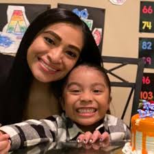 Fundraiser for Irving Pineda Garcia by Brittney F. : In loving memory,  Funeral for Edith Escobar