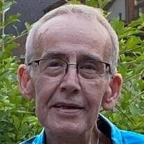 Mark Warner Leavell Obituary