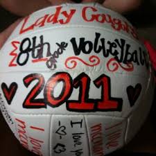 Pin By Amber Martin On Gifts Volleyball Coach Gifts Volleyball Gifts Volleyball Senior Night
