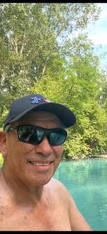 Got my hiking in while