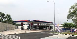 Petron Seremban 2