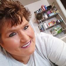 Appreciating what you have and what you've been blessed with