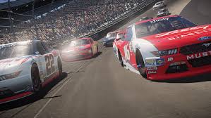 The vast majority of nascar events are indeed held at oval tracks. Auto Racing Elite Sports Ny
