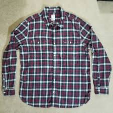 Maybe you would like to learn more about one of these? Red And White Flannel Shirt Mens Promotions