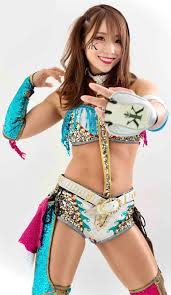 Kairi Sane - Free pics, galleries & more at Babepedia