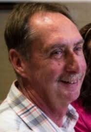 Obituary of Alan R. Crossley