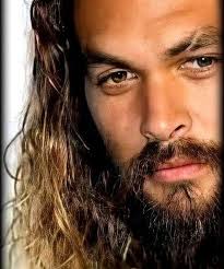 Jason Momoa Madness