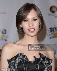 Vanessa Johnston's Instagram, Twitter & Facebook