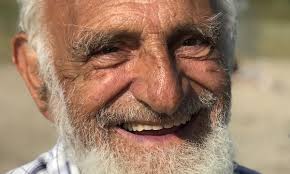 Pino Chirico obituary