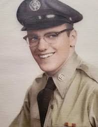 Obituary information for Charles "Fred" Frederick Wolford