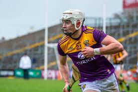 Wexford Farmers' Co-op 60 x 30 championships