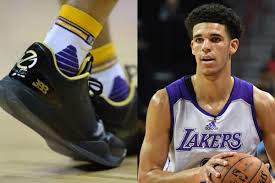 Lonzo anderson ball is an american professional basketball player for the new orleans pelicans of the national basketball association. Lonzo Ball S Summer League Performances By The Shoes He S Worn Sbnation Com