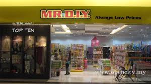 Maybe you would like to learn more about one of these? Mr Diy Tesco Seberang Prai Penang
