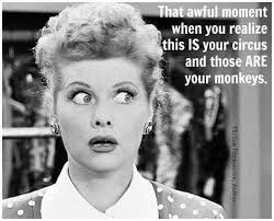 Those Are Your Monkeys Funny Quotes Teacher Humor Teacher Memes