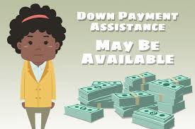 Down Payment Assistance For Fha Loans