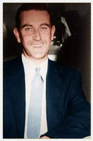 Animated photo of deceased father