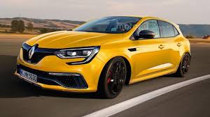 Features a widened stance for impressive presence, enhanced by an f1® blade and wide rear diffuser that scream performance. 2018 Renault Megane Rs To Have 300 Hp Awd