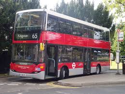 It was built in 1936 to her design incorporating plaster and modelling studios and a. London Buses Route 65 Wikipedia