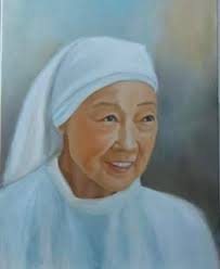 Very inspiring work of mission of Sr. Eva Fidela Maamo ,SPC I worked with  +Sr. Carmen Cua ,SPC and Sr Marietta Gutierrez,SPC in my early years as  educator. Through the years Paulinian