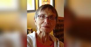 Obituary information for Joan Faye Badgero