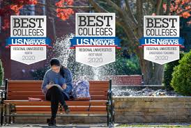 So money used newly available federal data on completion rates for transfer students to highlight colleges where transfer students are succeeding in large numbers. Awards Accolades Hood College