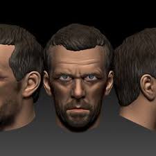 Gregory best 3D printer files・32 models to download・Cults