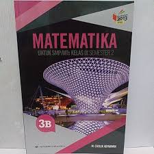 Jual Buku Matematika Smp Mts Kelas Ix Semester 2 Erlangga Jakarta Selatan Toko Buku Ramoedya Tokopedia