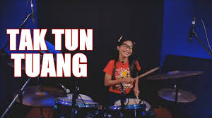 Upiak isil judul lagu : Diwali Holiday Tak Tun Tuang Drum Cover By Nur Amira Syahira Youtube Nur Amira Syahira