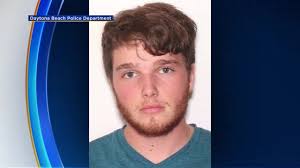 South Florida Teen John Hagins Accused Of Threatening Mass Shooting At  Embry–Riddle University