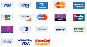 Shopify payment icons are designed to give customers a quick view of which payment methods are accepted by your online store. Payment Icons Collection Devacron Com