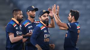 (twitter) 'this team can definitely beat england. England Tour Of India 2021