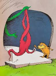 Check out our thneed selection for the very best in unique or custom, handmade pieces from our scarves shops. The Lorax Childrens Book By Dr Seuss