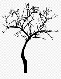 Collection of dead png images in transparent background for free unlimited download. Dead Tree Silhouette Png Image Royalty Free Stock Bare Tree Silhouette Png Transparent Png Vhv