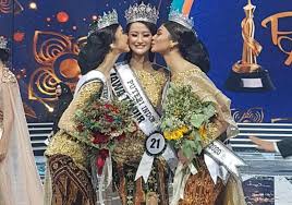 Raden roro ayu maulida putri (javanese: Selamat Ayu Maulida Asal Jawa Timur Raih Gelar Puteri Indonesia 2020 Prokabar