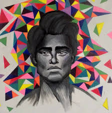 Shelley High School Art