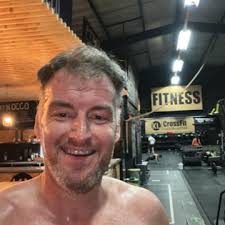 Affiliate: CrossFit Kaiserslautern